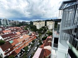 Natura@Hillview (D23), Apartment #513060011